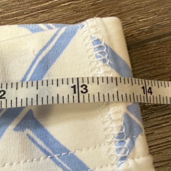 The Beaufort Bonnet Company TBBC Women's Pajama Lounge Pants, Bamboo Proverbs, S - Picture 9 of 10